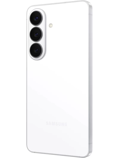 Смартфон Samsung Galaxy S26 12/256 ГБ (SM-S942B) Белый (РСТ)