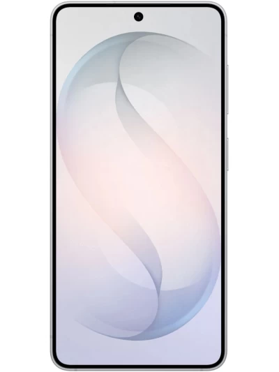 Смартфон Samsung Galaxy S26 12/256 ГБ (SM-S942B) Белый (РСТ)