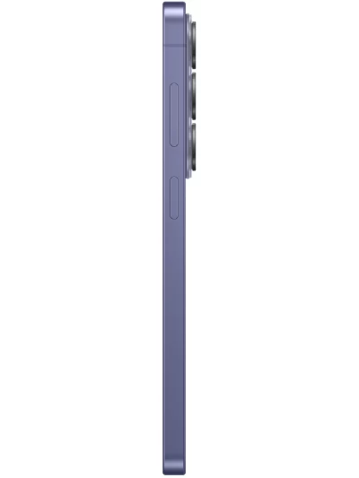 Смартфон Samsung Galaxy S26 12/256 ГБ (SM-S942B) Фиолетовый (РСТ)