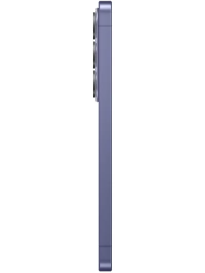 Смартфон Samsung Galaxy S26 12/256 ГБ (SM-S942B) Фиолетовый (РСТ)