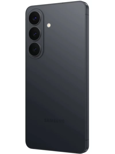 Смартфон Samsung Galaxy S26 12/256 ГБ (SM-S942B) Черный (РСТ)