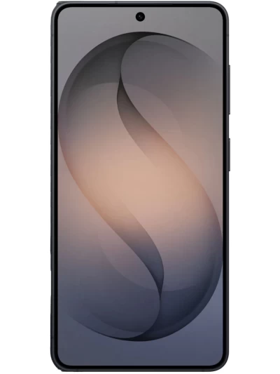 Смартфон Samsung Galaxy S26 12/256 ГБ (SM-S942B) Черный (РСТ)