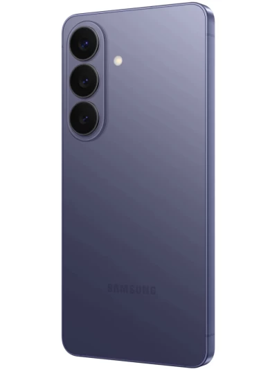 Смартфон Samsung Galaxy S26 12/512 ГБ (SM-S942B) Фиолетовый (РСТ)