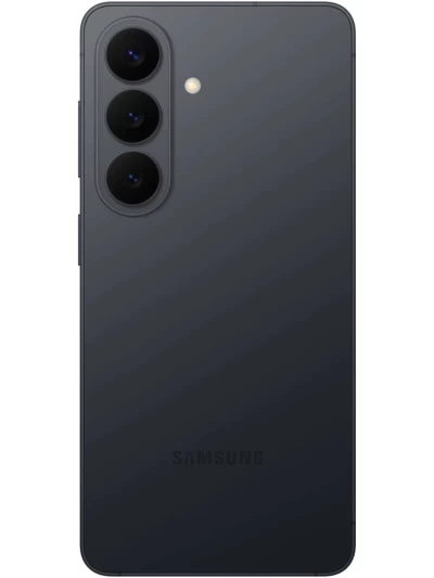 Смартфон Samsung Galaxy S26 12/512 ГБ (SM-S942B) Черный (РСТ)