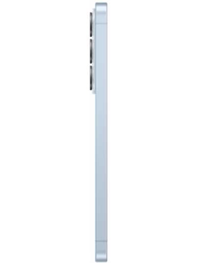 Смартфон Samsung Galaxy S26+ 12/512 ГБ (SM-S947B) Голубой (Global Version)