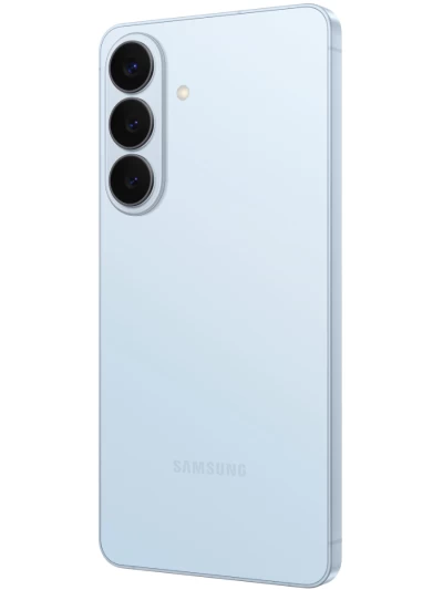 Смартфон Samsung Galaxy S26+ 12/512 ГБ (SM-S947B) Голубой (Global Version)