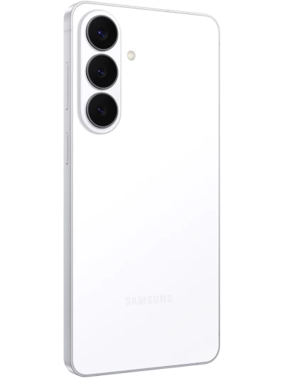 Смартфон Samsung Galaxy S26+ 12/512 ГБ (SM-S947B) Белый (Global Version)
