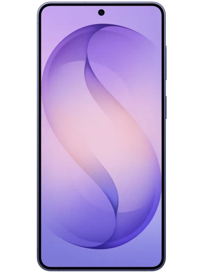 Смартфон Samsung Galaxy S26+ 12/512 ГБ (SM-S947B) Фиолетовый (Global Version, сборка Вьетнам)