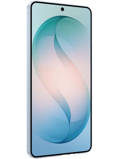 Смартфон Samsung Galaxy S26+ 12/256 ГБ (SM-S947B) Голубой (РСТ)
