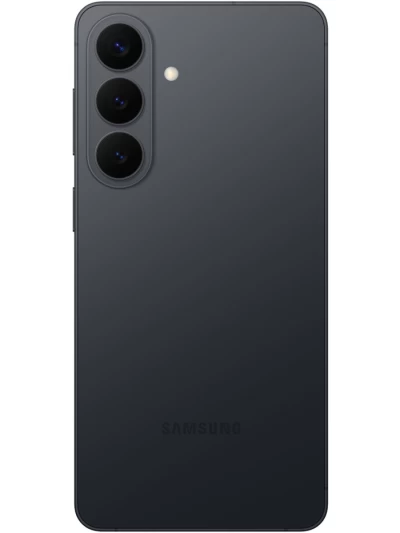 Смартфон Samsung Galaxy S26+ 12/256 ГБ (SM-S947B) Черный (РСТ)