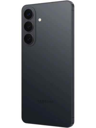 Смартфон Samsung Galaxy S26+ 12/256 ГБ (SM-S947B) Черный (РСТ)
