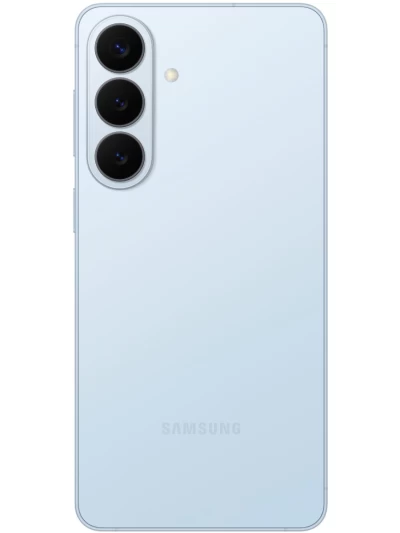 Смартфон Samsung Galaxy S26+ 12/512 ГБ (SM-S947B) Голубой (РСТ)