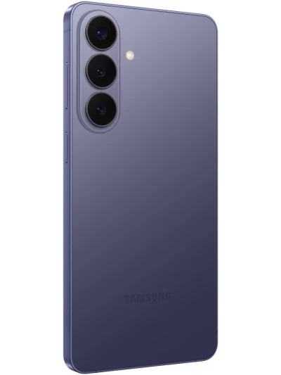 Смартфон Samsung Galaxy S26+ 12/512 ГБ (SM-S947B) Фиолетовый (РСТ)