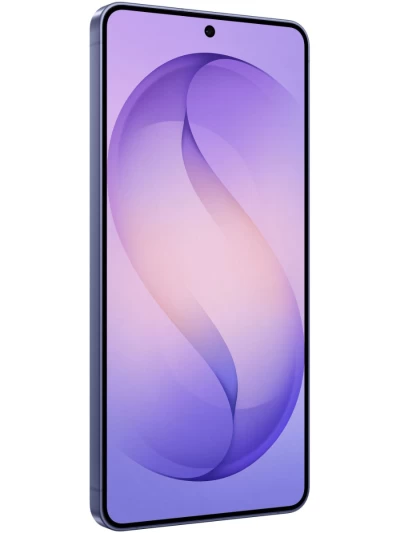Смартфон Samsung Galaxy S26+ 12/512 ГБ (SM-S947B) Фиолетовый (РСТ)