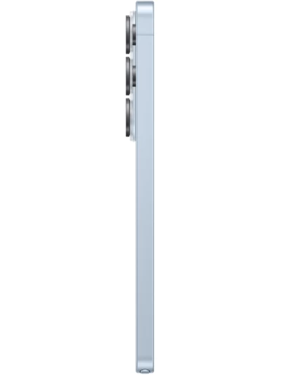 Смартфон Samsung Galaxy S26 Ultra 12/256 ГБ (SM-S948B) Голубой (Global Version, сборка Вьетнам)