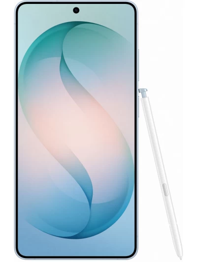 Смартфон Samsung Galaxy S26 Ultra 12/256 ГБ (SM-S948B) Голубой (Global Version, сборка Вьетнам)