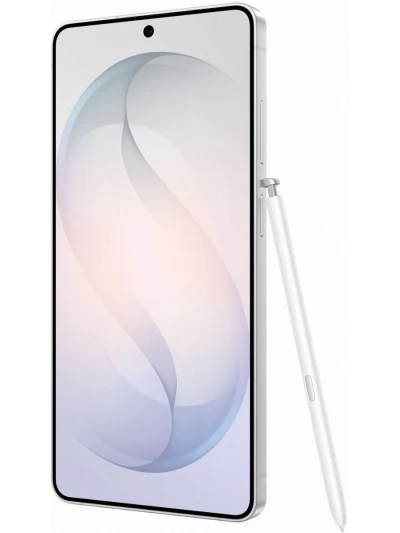 Смартфон Samsung Galaxy S26 Ultra 12/512 ГБ (SM-S948B) Белый (Global Version)