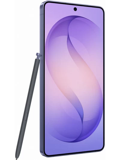 Смартфон Samsung Galaxy S26 Ultra 16/1 ТБ (SM-S948B) Фиолетовый (Global Version)