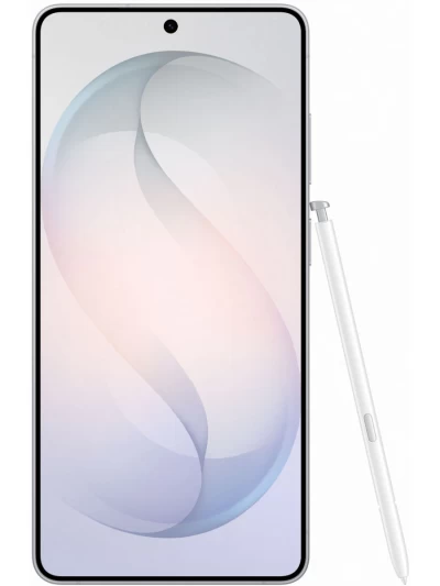 Смартфон Samsung Galaxy S26 Ultra 12/256 ГБ (SM-S948B) Белый (РСТ)