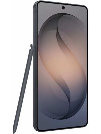 Смартфон Samsung Galaxy S26 Ultra 12/256 ГБ (SM-S948B) Черный (РСТ)