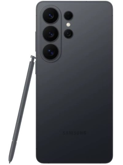 Смартфон Samsung Galaxy S26 Ultra 12/256 ГБ (SM-S948B) Черный (РСТ)