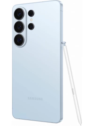 Смартфон Samsung Galaxy S26 Ultra 12/512 ГБ (SM-S948B) Голубой (РСТ)