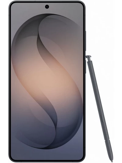 Смартфон Samsung Galaxy S26 Ultra 12/512 ГБ (SM-S948B) Черный (РСТ)