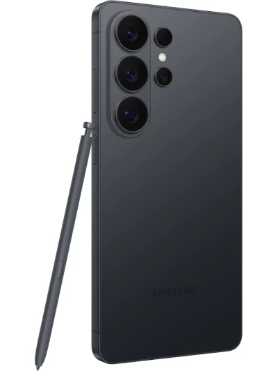 Смартфон Samsung Galaxy S26 Ultra 12/512 ГБ (SM-S948B) Черный (РСТ)