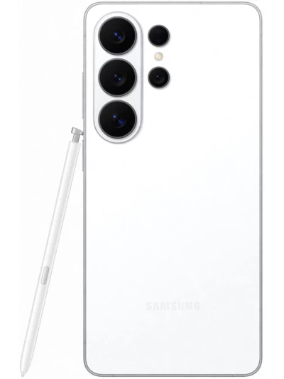 Смартфон Samsung Galaxy S26 Ultra 16/1 ТБ (SM-S948B) Белый (РСТ)