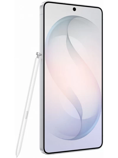 Смартфон Samsung Galaxy S26 Ultra 16/1 ТБ (SM-S948B) Белый (РСТ)