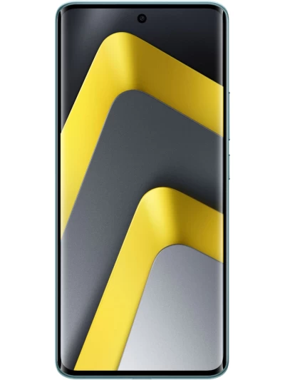 Смартфон Xiaomi Poco M8 5G 8/256 ГБ Green (Global Version)