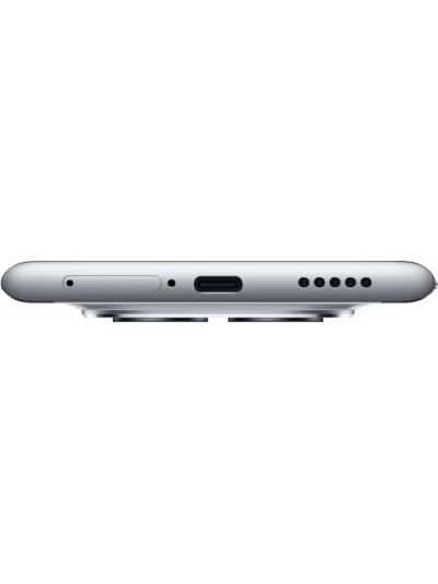 Смартфон Xiaomi Poco M8 5G 8/256 ГБ Silver (Global Version)