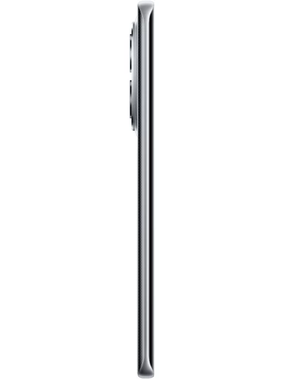 Смартфон Xiaomi Poco M8 5G 8/256 ГБ Silver (Global Version)