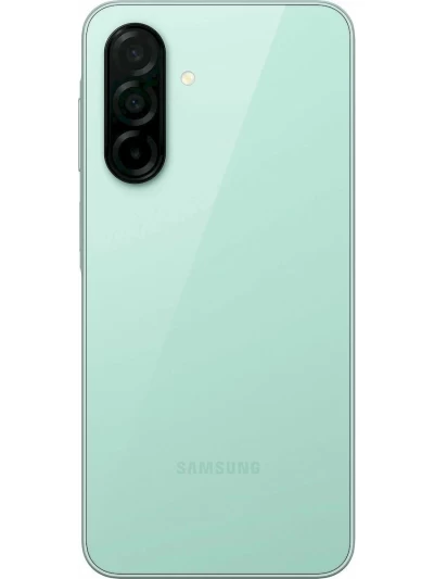 Смартфон Samsung Galaxy A26 5G 6/128 ГБ мятный (РСТ)