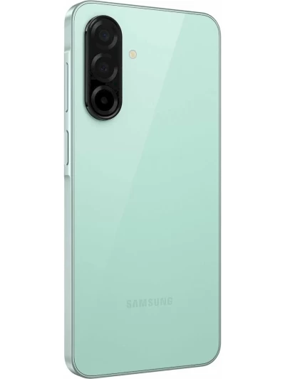 Смартфон Samsung Galaxy A26 5G 6/128 ГБ мятный (РСТ)