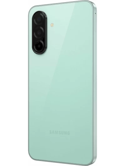 Смартфон Samsung Galaxy A26 5G 6/128 ГБ мятный (РСТ)