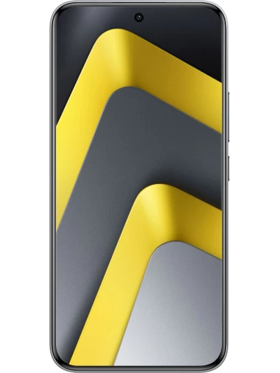Смартфон Xiaomi Poco M8 Pro 5G 8/256 ГБ Серебристый (РСТ)
