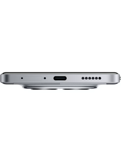 Смартфон Xiaomi Poco M8 Pro 5G 8/256 ГБ Серебристый (РСТ)