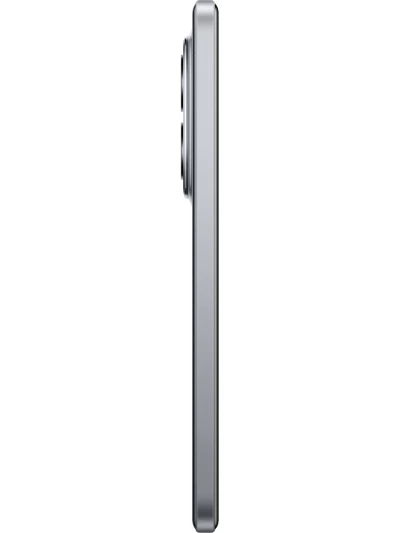 Смартфон Xiaomi Poco M8 Pro 5G 8/256 ГБ Серебристый (РСТ)