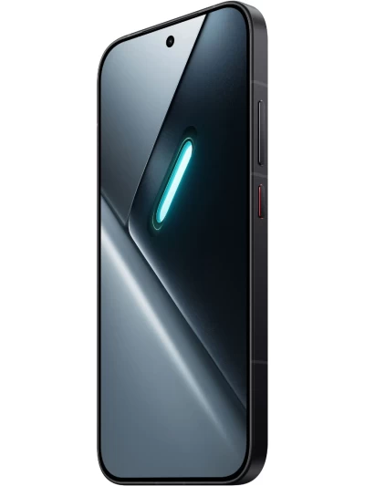 Смартфон Xiaomi POCO X8 Pro 8/256 ГБ Black (Global Version)