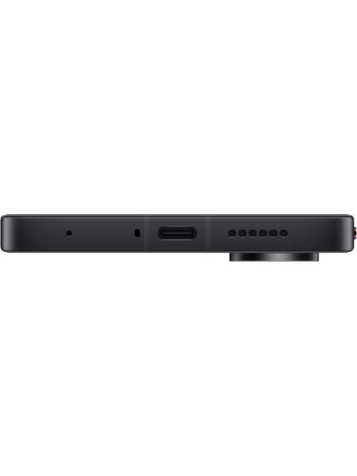 Смартфон Xiaomi POCO X8 Pro 8/256 ГБ Black (Global Version)