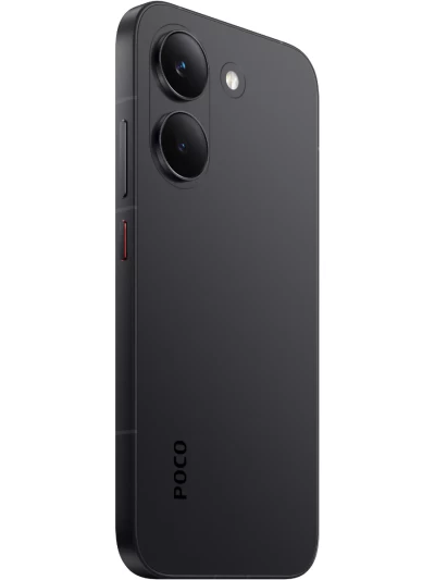 Смартфон Xiaomi POCO X8 Pro 8/256 ГБ Black (Global Version)
