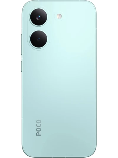 Смартфон Xiaomi POCO X8 Pro 12/512 ГБ Green (Global Version)