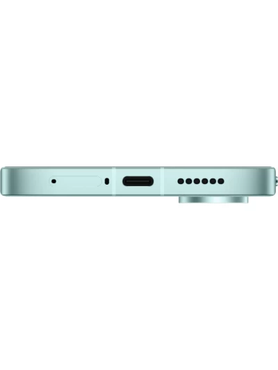 Смартфон Xiaomi POCO X8 Pro 12/512 ГБ Green (Global Version)