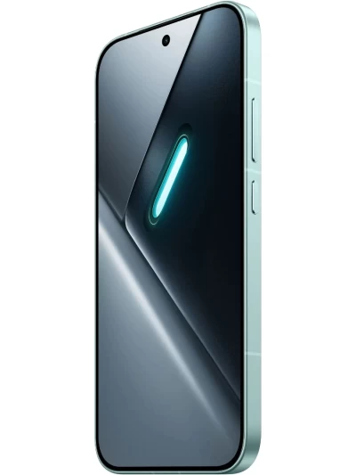 Смартфон Xiaomi POCO X8 Pro 8/256 ГБ Мятно-зелёный (РСТ)