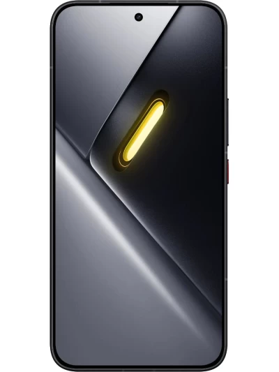 Смартфон Xiaomi POCO X8 Pro Max 12/256 ГБ Black (Global Version)