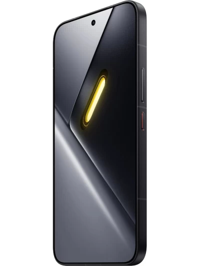 Смартфон Xiaomi POCO X8 Pro Max 12/256 ГБ Black (Global Version)