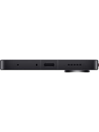 Смартфон Xiaomi POCO X8 Pro Max 12/256 ГБ Black (Global Version)