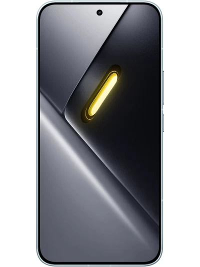 Смартфон Xiaomi POCO X8 Pro Max 12/256 ГБ Голубой (РСТ)