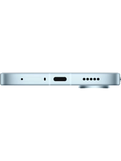 Смартфон Xiaomi POCO X8 Pro Max 12/256 ГБ Голубой (РСТ)
